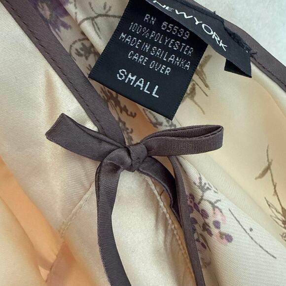 Vintage Jones New York Size Small - Picture 6 of 6